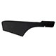 GARNITURE DE COFFRE TR7/TR8 (GAUCHE)