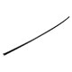 BAGUETTE DE CAISSE SPITFIRE MKIV (ARRIERE) SUPERIEUR (NOIR)