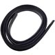 JOINT DE VITRE DE PORTE TR7 (ENCADREMENT) SUPERIEUR