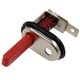 CONTACTEUR DE PORTE/MALLE/CAPOT (TR6-TR7-TR8/STAG/DOLOMITE/SD1)