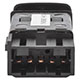 INTERRUPTEUR RECTANGULAIRE (ANTI-BROUILLARD) MGF