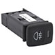 INTERRUPTEUR RECTANGULAIRE (ANTI-BROUILLARD) MGF