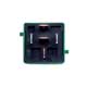 RELAY STARTER AND AUXILLARY CIRCUIT