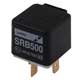 RELAY STARTER AND AUXILLARY CIRCUIT