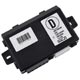 BOITIER ECU D'ALARME MINI/MGF/ROVER 25-45-100-200-400 (TYPE LUCAS 5AS)