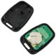 TRANSMITTER-RADIO REMOTE 433Mz