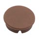 CABOCHON DE MANIVELLE DE VITRE MINI/MGB/SPRIGET/TR7/JAGUAR/ADO16 (COFFEE)
