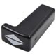 BOUTON DE COMMANDE DE CHAUFFAGE TR7
