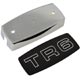 BADGE DE CALANDRE TR6