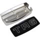 BADGE DE CALANDRE TR6