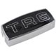 BADGE DE CALANDRE TR6 (KIT) EMAILLE