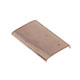 JONC CHROME DE PARE-BRISE TR7 (CACHE DE FINITION)