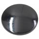 BOUTON PRESSION DE CAPOTE/COUVRE-TONNEAU "SNAP" (MALE) POINCON (NOIR)