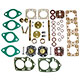 CARBURETOR SOLEX JAGUAR MK1/MK2 (2.4l) REBUILD KIT