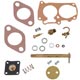 CARB REPAIR KIT HERALD 1200