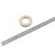 JOINT DE PIGNON DE CREMAILLERE DIRECTION JAGUAR 420/MK2/MK10/Type-S (FEUTRE