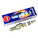BOUGIE NGK CR8EIX (CULASSE 7 ET 8 PORTS) ROUTE (IRIDIUM)