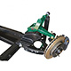 AMORTISSEUR SPRIGET "CONVERSION TELESCOPIQUE" FRONTLINE (AVANT) KIT