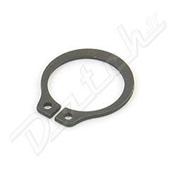 CIRCLIP AXE PIVOT FREIN A MAIN SPITFIRE