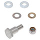AXE PIVOT FREIN A MAIN TRIUMPH SPIT GT6 (KIT)